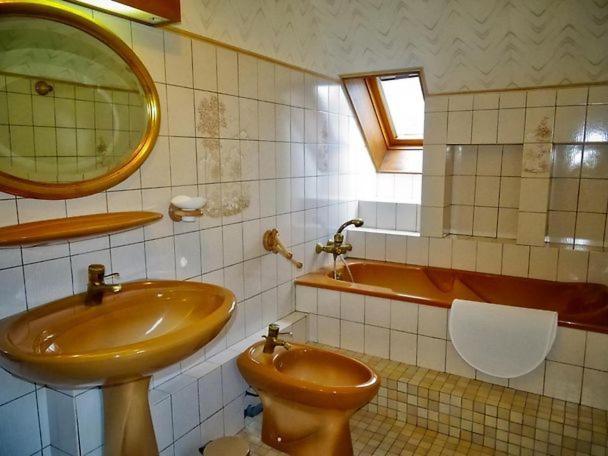 Maison A Louer Besse-et-Saint-Anastaise Eksteriør billede